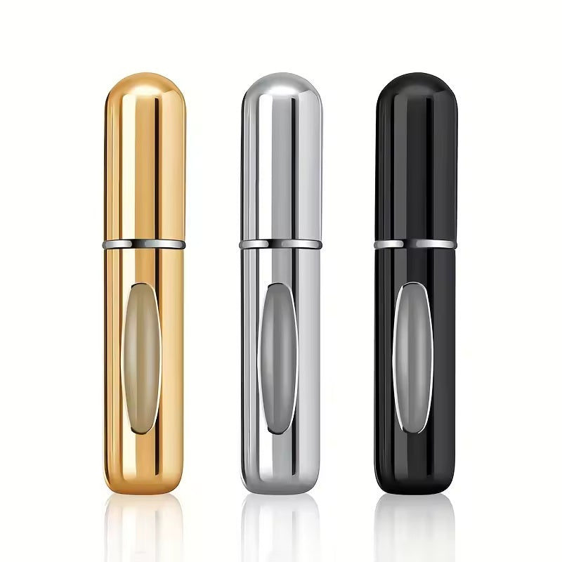 Kit Triple Parfum Rechargeable