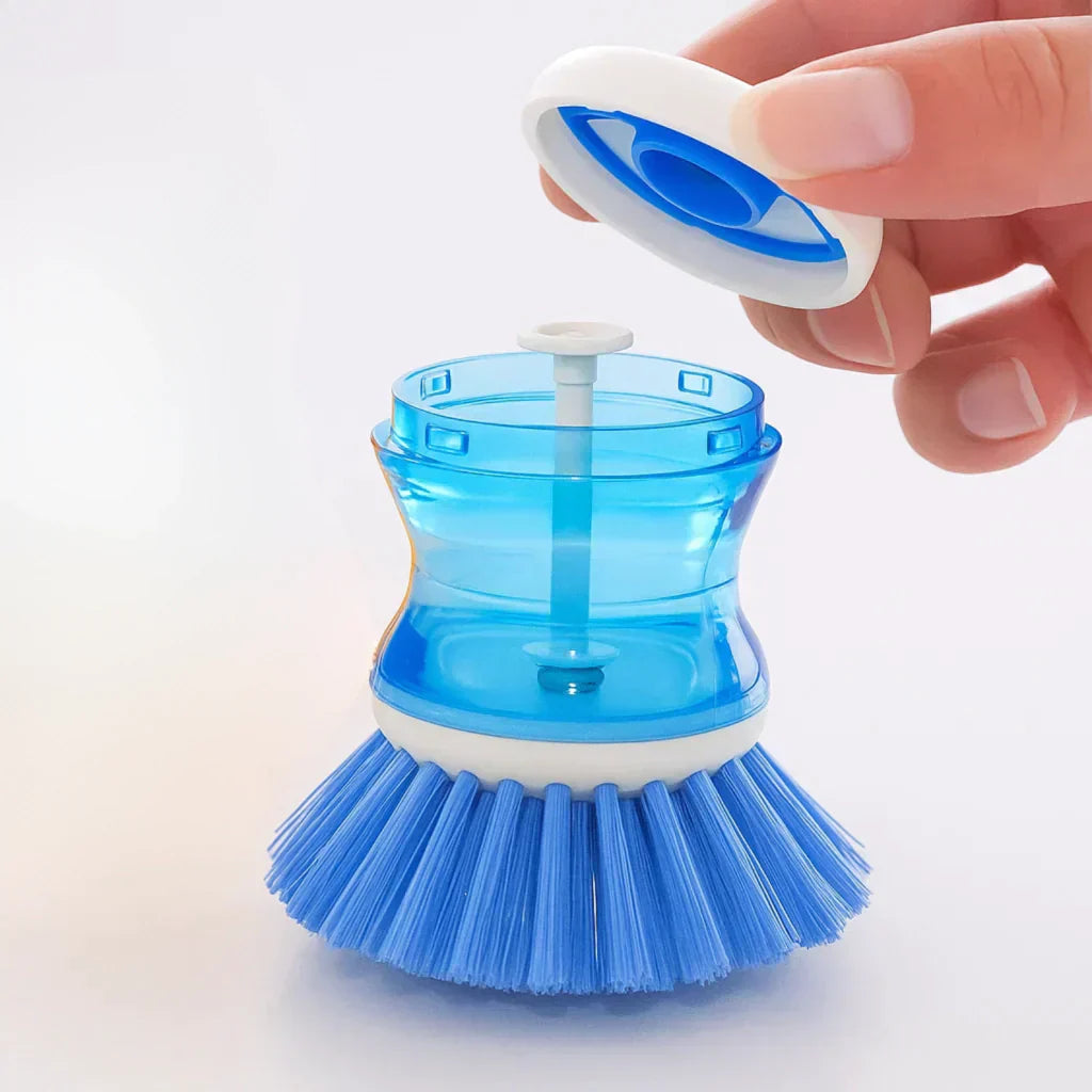 Brosse de Nettoyage Cuisine LavaMil